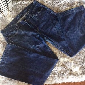 🌸7 For All Mankind jeans size 32